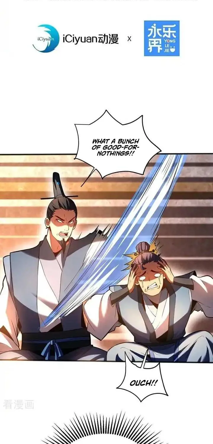 Read My Disciples Cultivate, While I Slack Off! chapter 64 image 2 on Lezhin