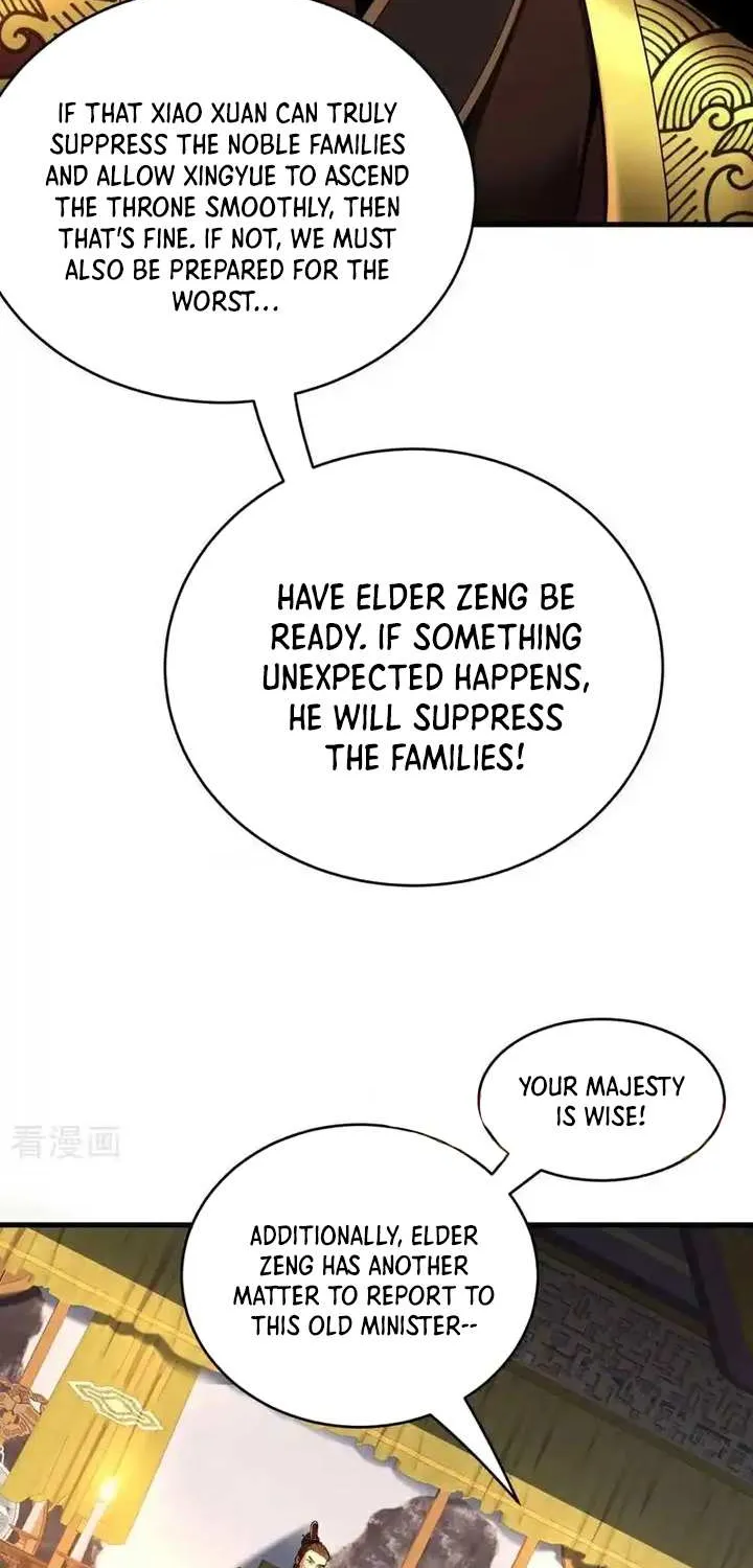 Read My Disciples Cultivate, While I Slack Off! chapter 64 image 22 on Lezhin
