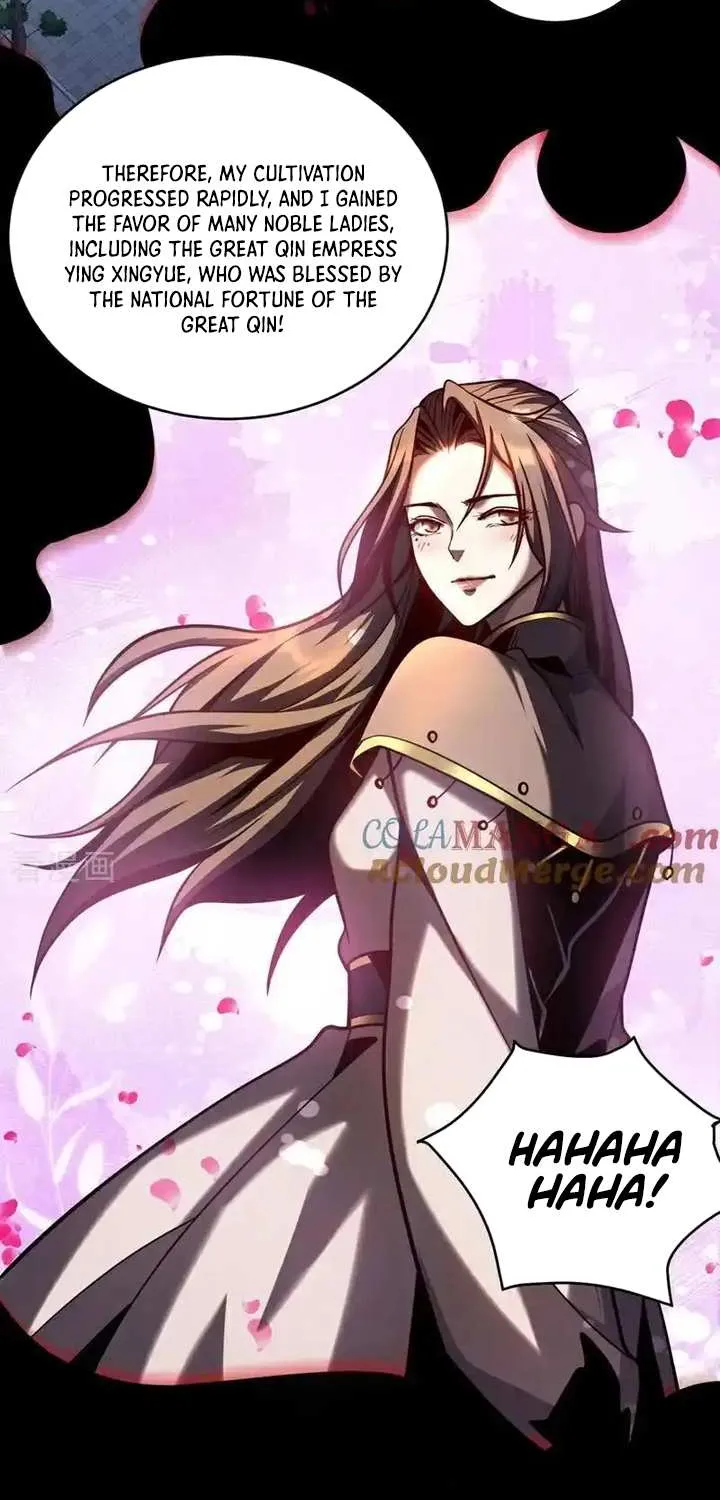 Read My Disciples Cultivate, While I Slack Off! chapter 64 image 35 on Lezhin