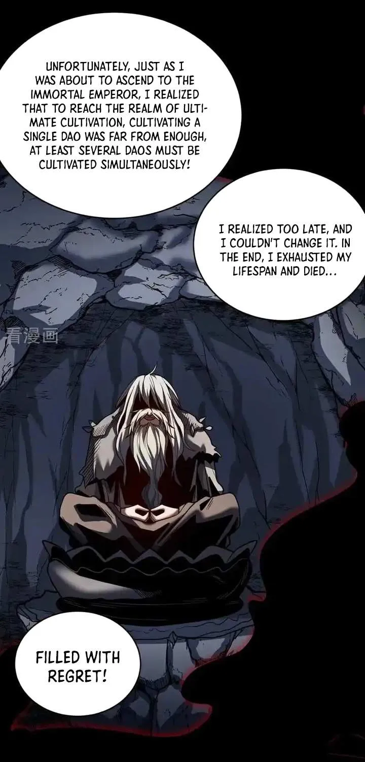 Read My Disciples Cultivate, While I Slack Off! chapter 64 image 36 on Lezhin