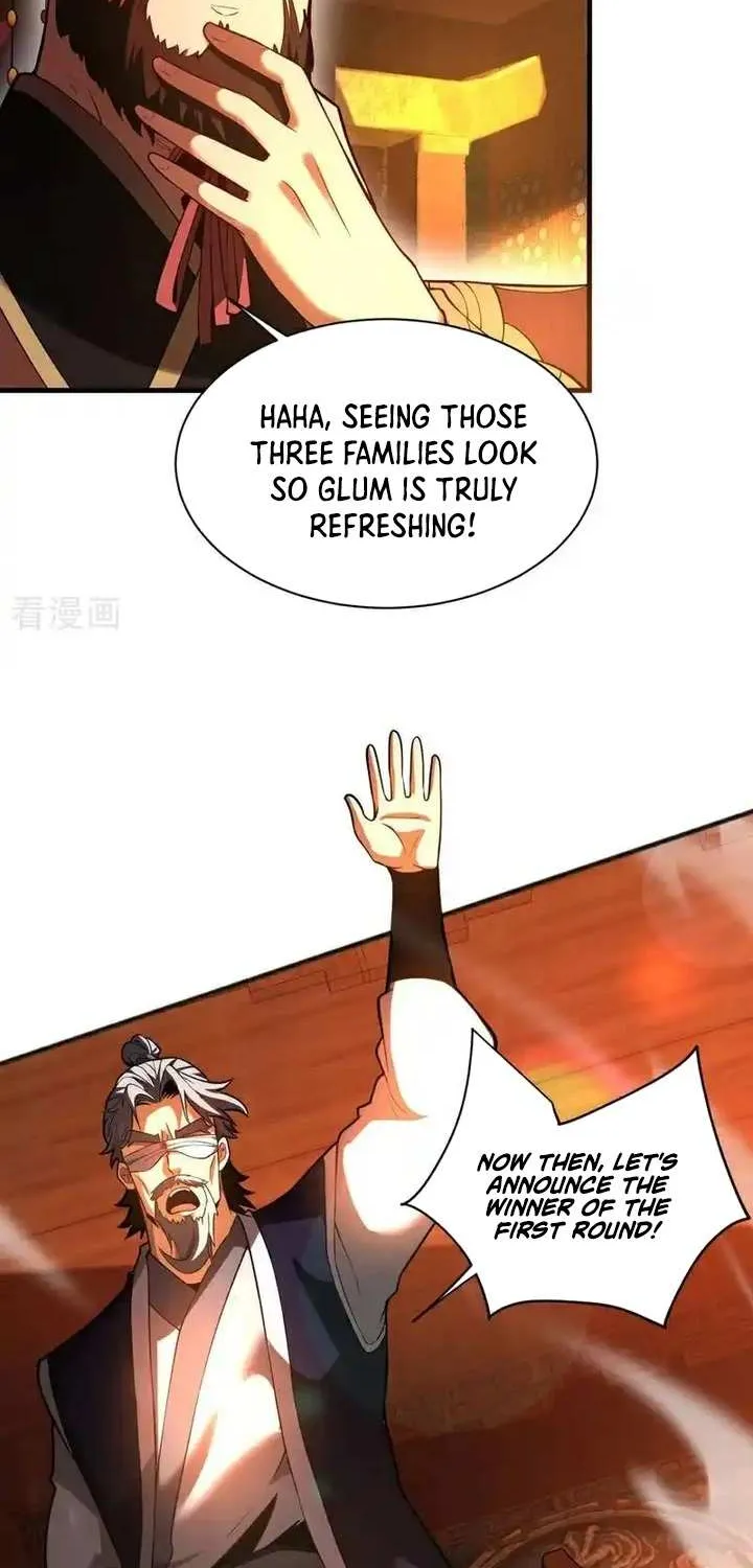 Read My Disciples Cultivate, While I Slack Off! chapter 64 image 4 on Lezhin