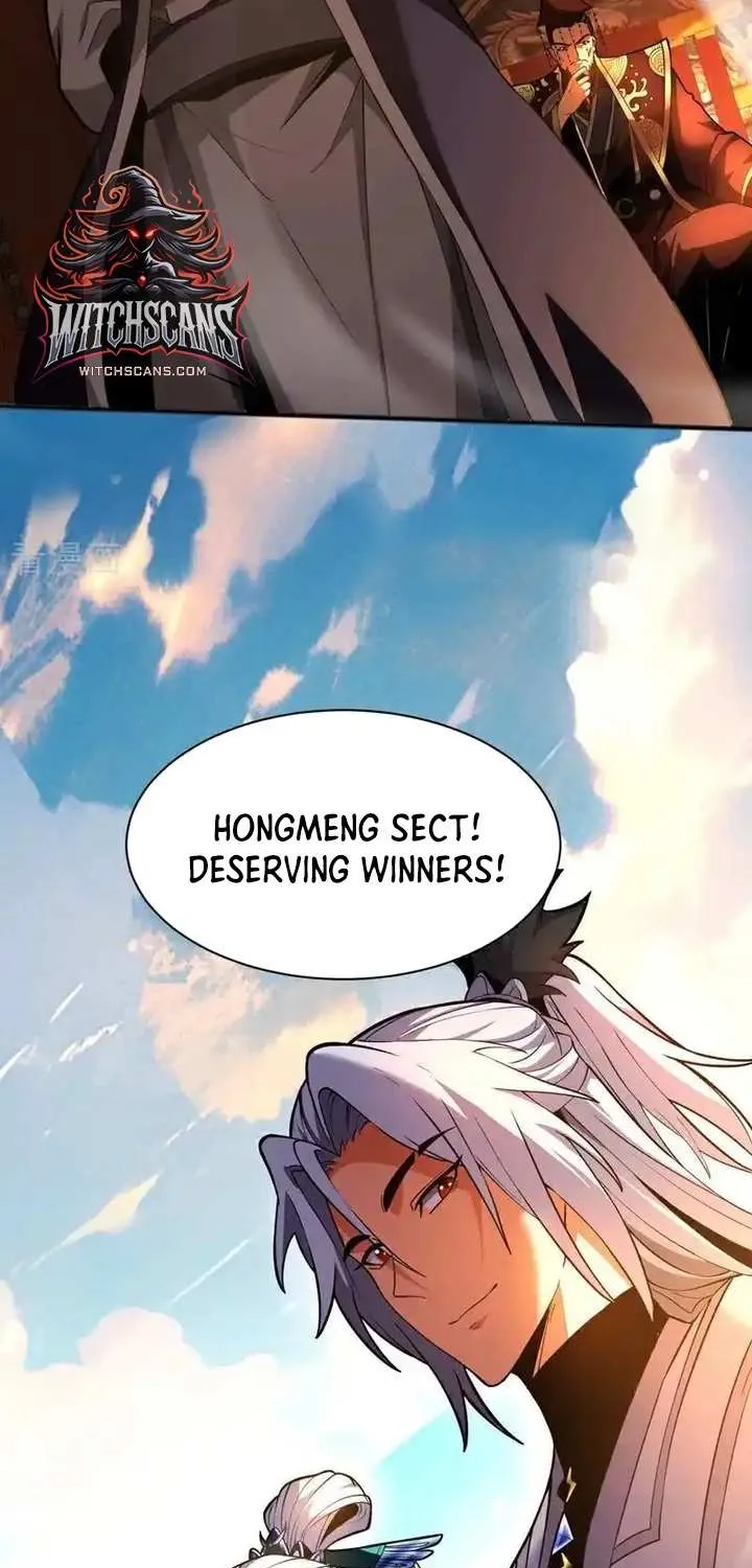 Read My Disciples Cultivate, While I Slack Off! chapter 64 image 5 on Lezhin