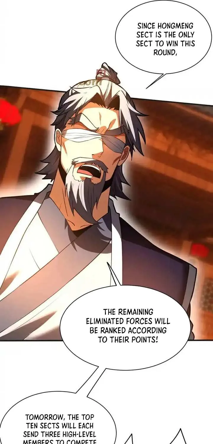 Read My Disciples Cultivate, While I Slack Off! chapter 64 image 7 on Lezhin