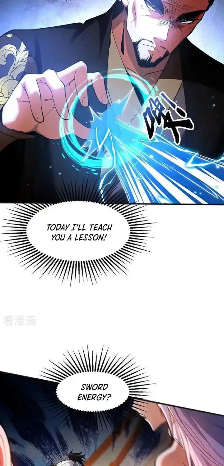 Read My Disciples Cultivate, While I Slack Off! chapter 64 image 9 on Lezhin
