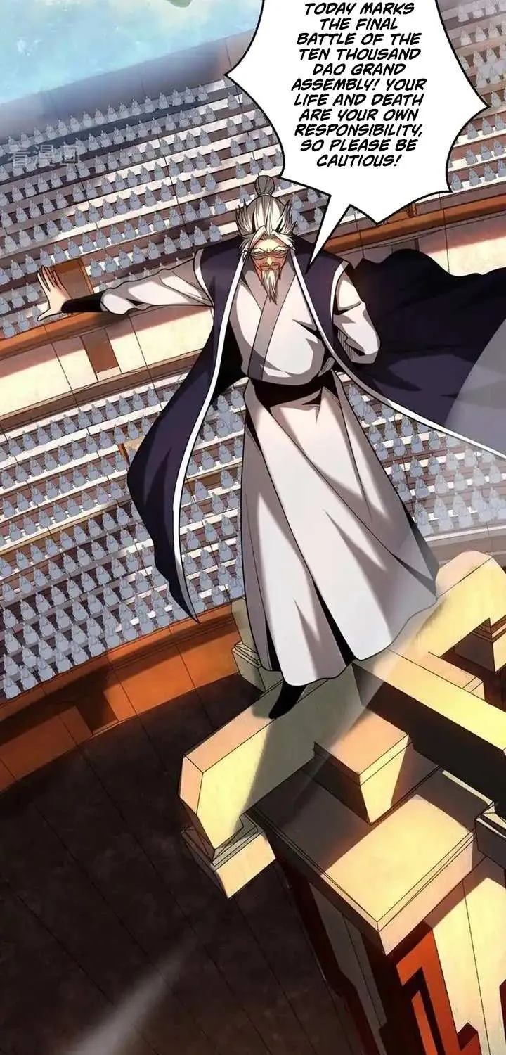 Read My Disciples Cultivate, While I Slack Off! chapter 65 image 3 on Lezhin