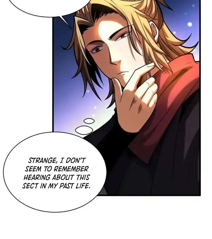 Read My Disciples Cultivate, While I Slack Off! chapter 65 image 32 on Lezhin