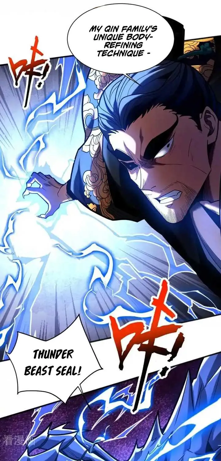 Read My Disciples Cultivate, While I Slack Off! chapter 65 image 33 on Lezhin