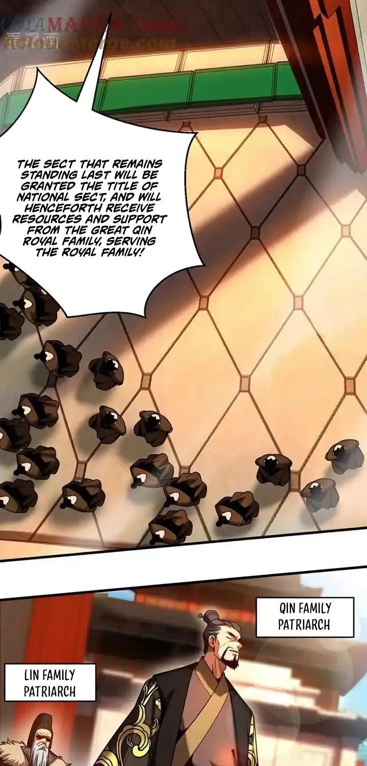 Read My Disciples Cultivate, While I Slack Off! chapter 65 image 4 on Lezhin