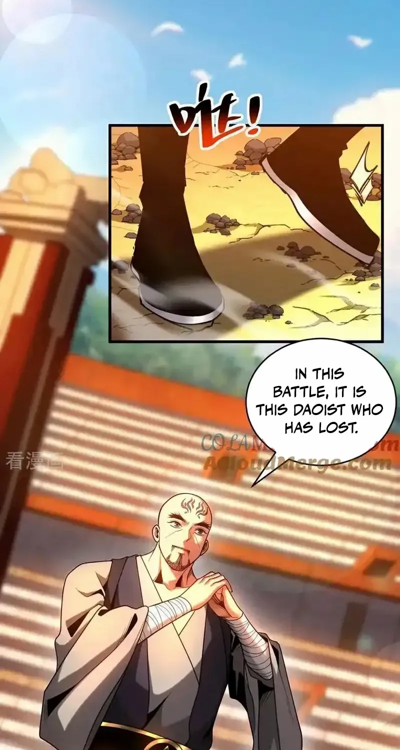 Read My Disciples Cultivate, While I Slack Off! chapter 67 image 32 on Lezhin