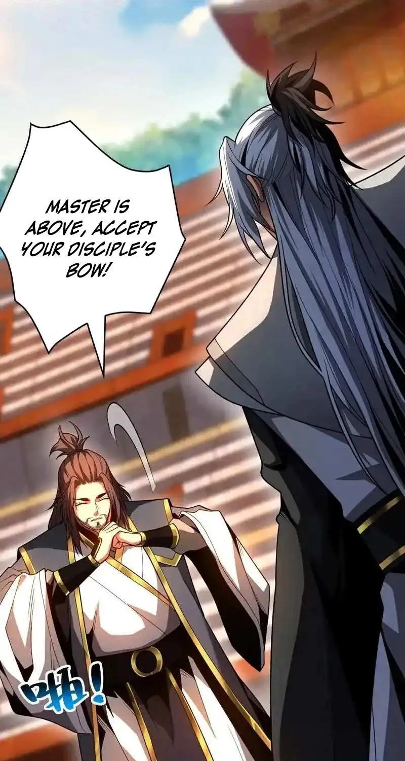 Read My Disciples Cultivate, While I Slack Off! chapter 67 image 4 on Lezhin