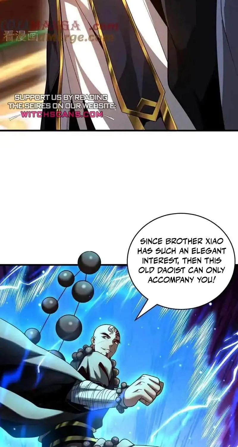 Read My Disciples Cultivate, While I Slack Off! chapter 67 image 5 on Lezhin