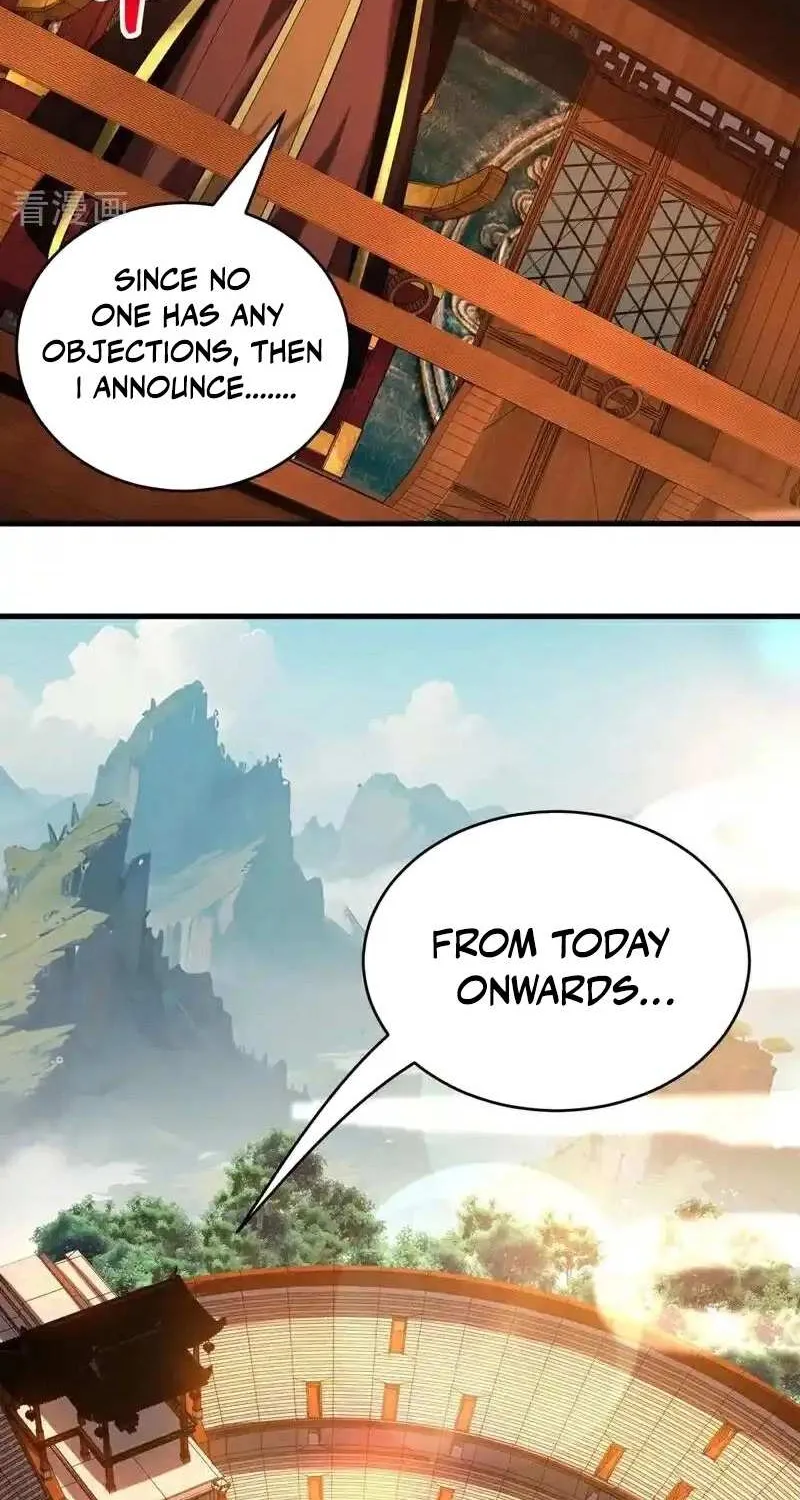 Read My Disciples Cultivate, While I Slack Off! chapter 68 image 3 on Lezhin
