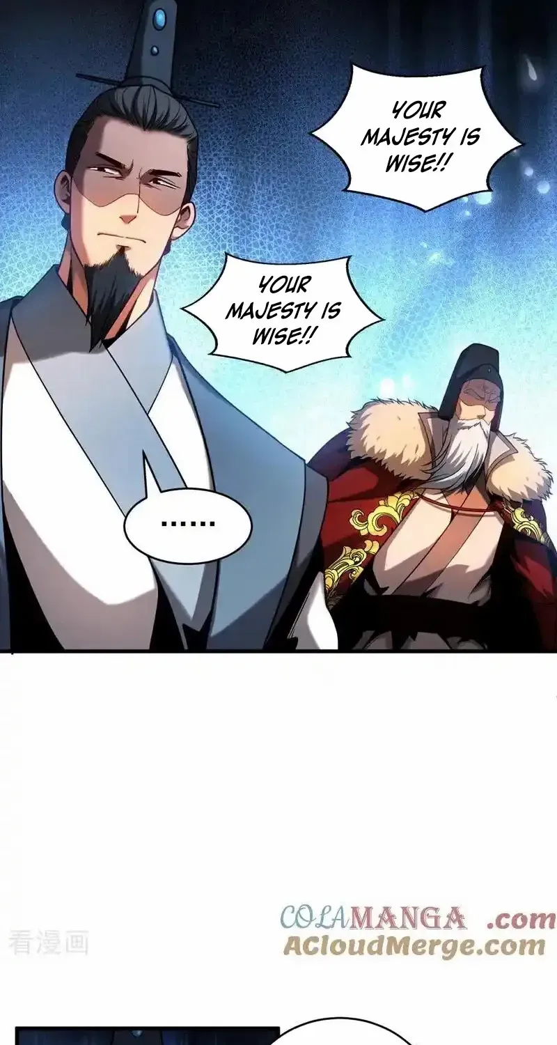 Read My Disciples Cultivate, While I Slack Off! chapter 68 image 6 on Lezhin