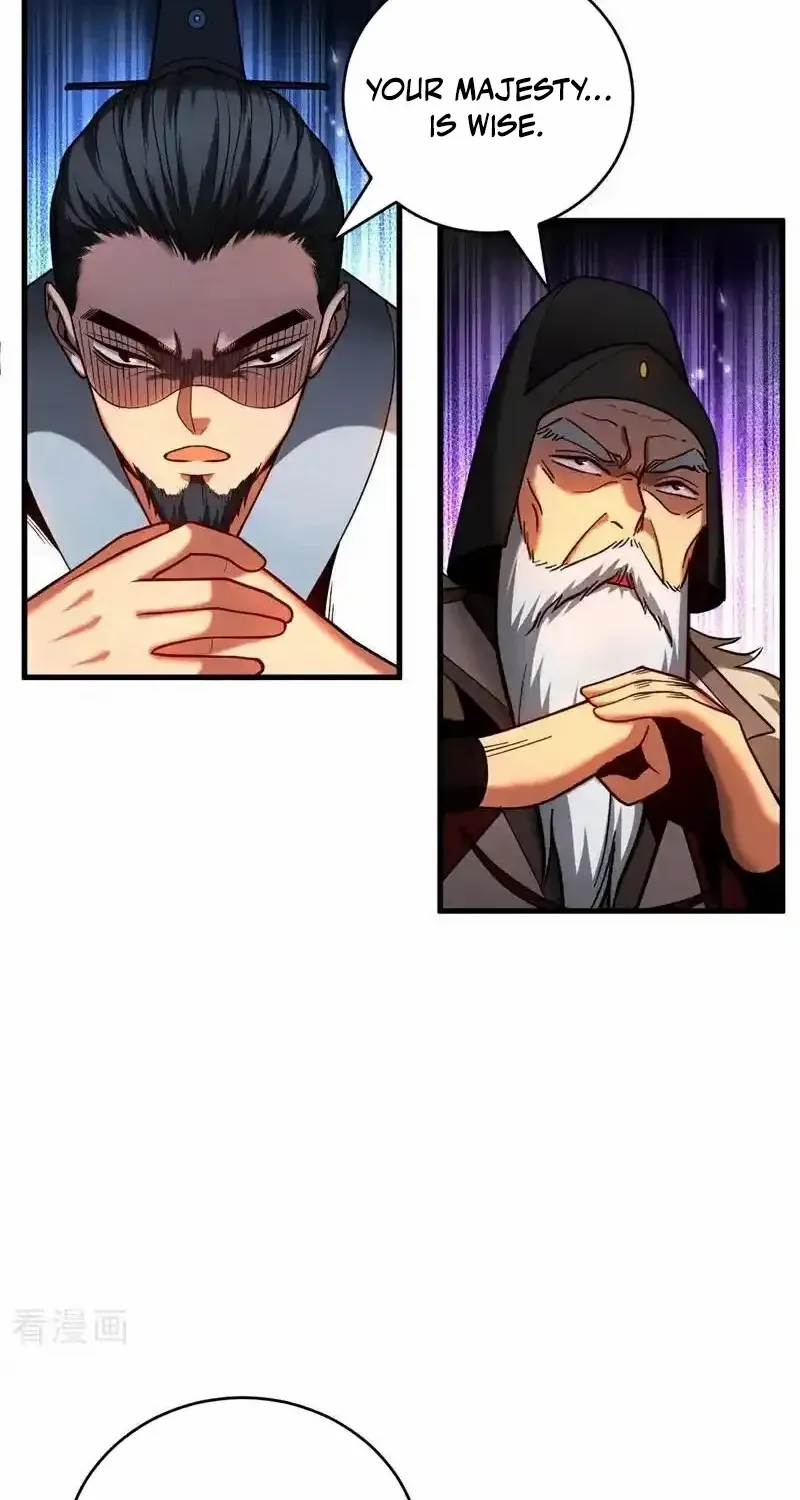 Read My Disciples Cultivate, While I Slack Off! chapter 68 image 7 on Lezhin