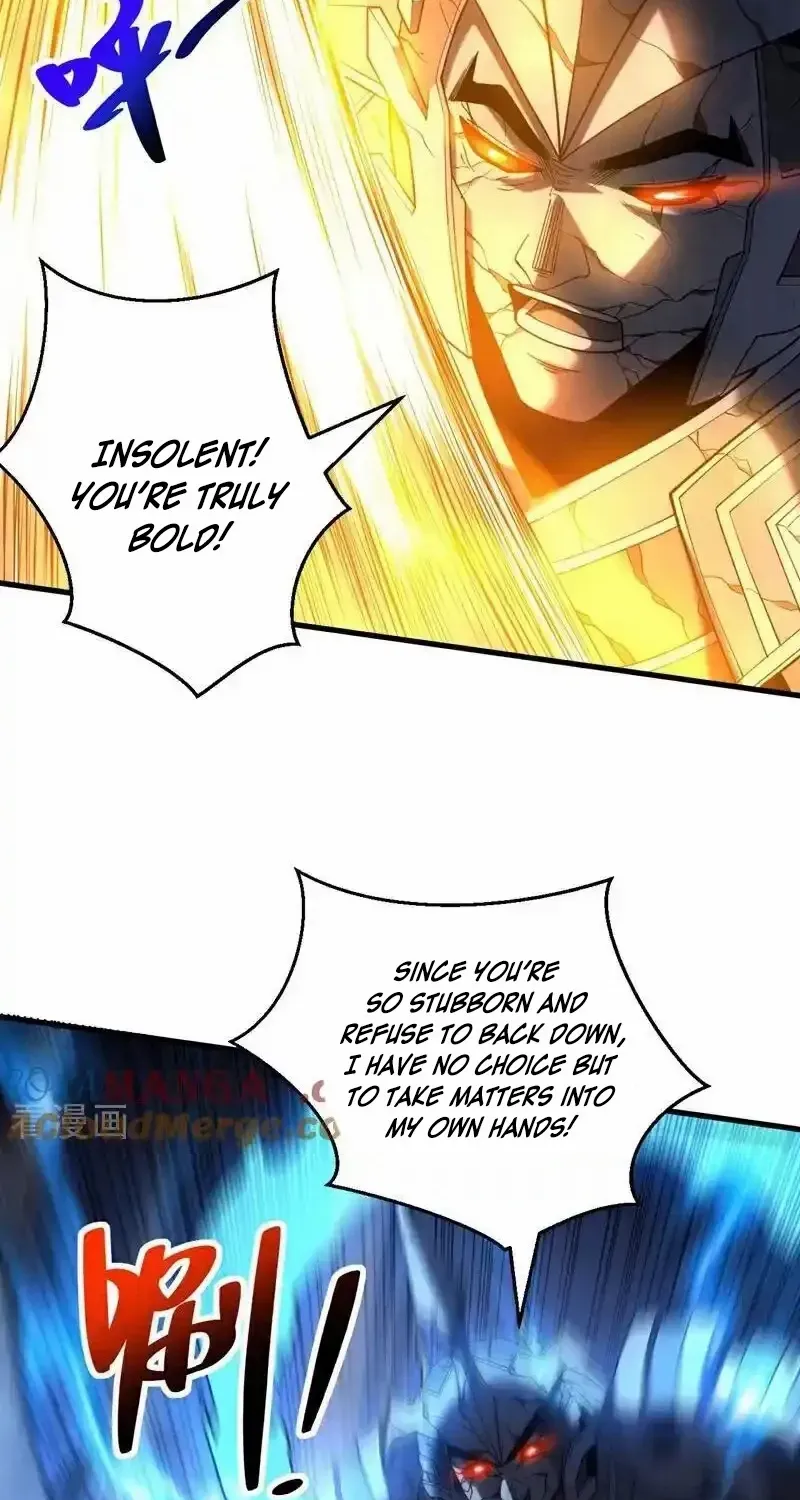 Read My Disciples Cultivate, While I Slack Off! chapter 69 image 33 on Lezhin
