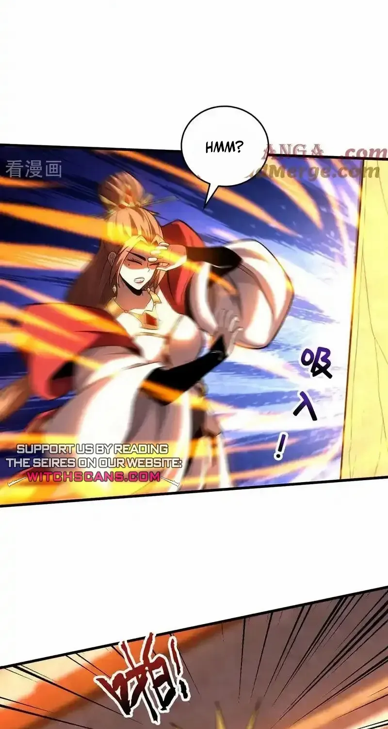 Read My Disciples Cultivate, While I Slack Off! chapter 69 image 9 on Lezhin