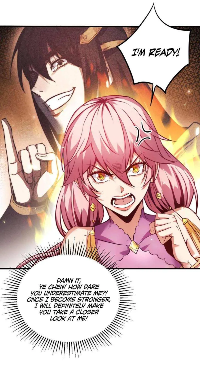 Read My Disciples Cultivate, While I Slack Off! chapter 7 image 13 on Lezhin
