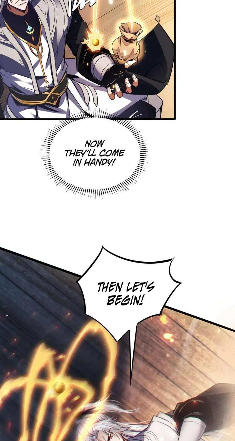 Read My Disciples Cultivate, While I Slack Off! chapter 7 image 16 on Lezhin