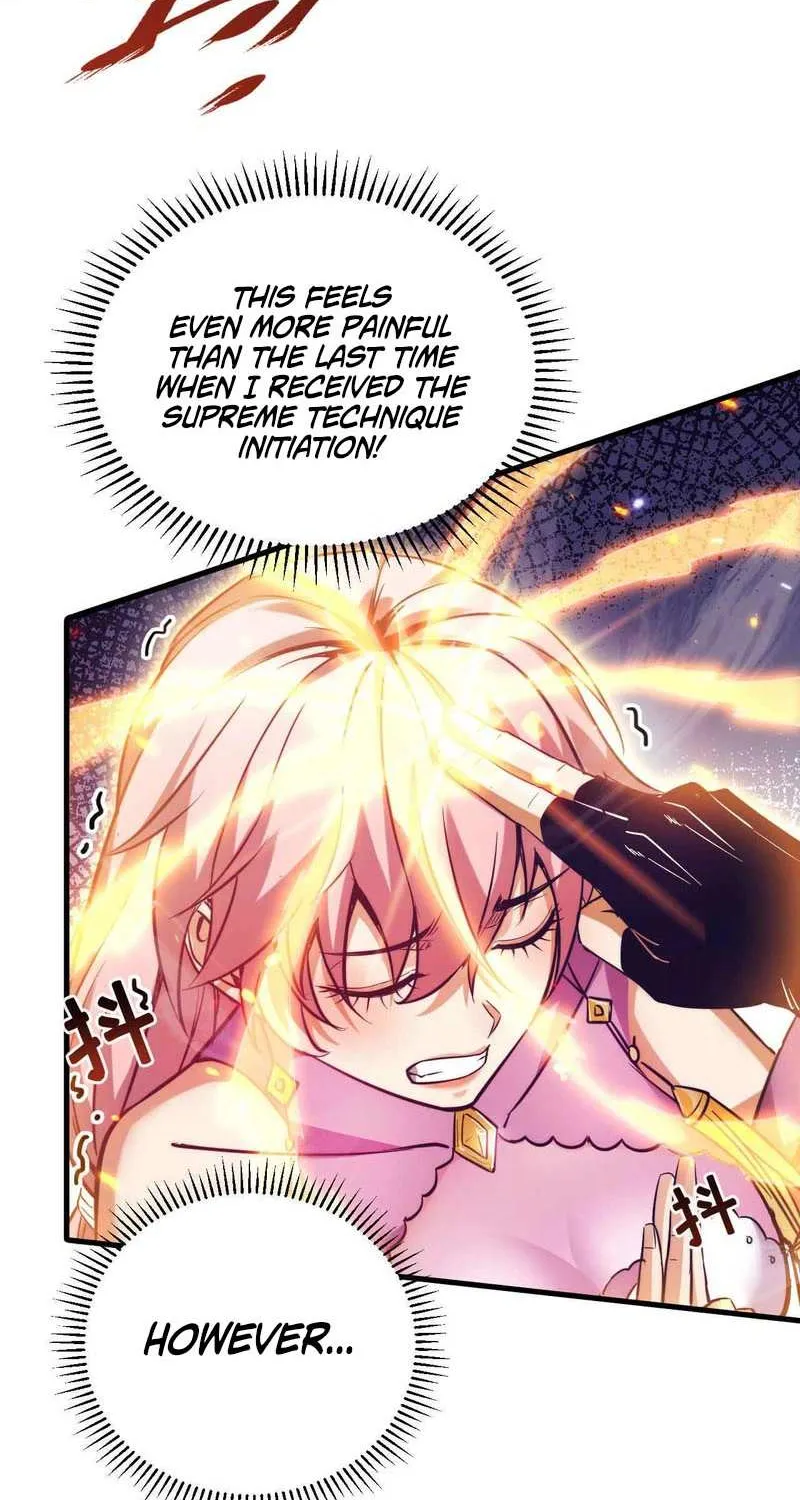Read My Disciples Cultivate, While I Slack Off! chapter 7 image 20 on Lezhin