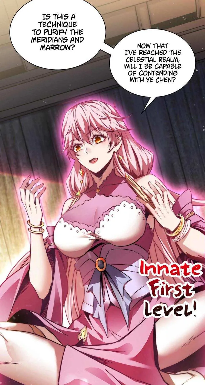 Read My Disciples Cultivate, While I Slack Off! chapter 7 image 28 on Lezhin