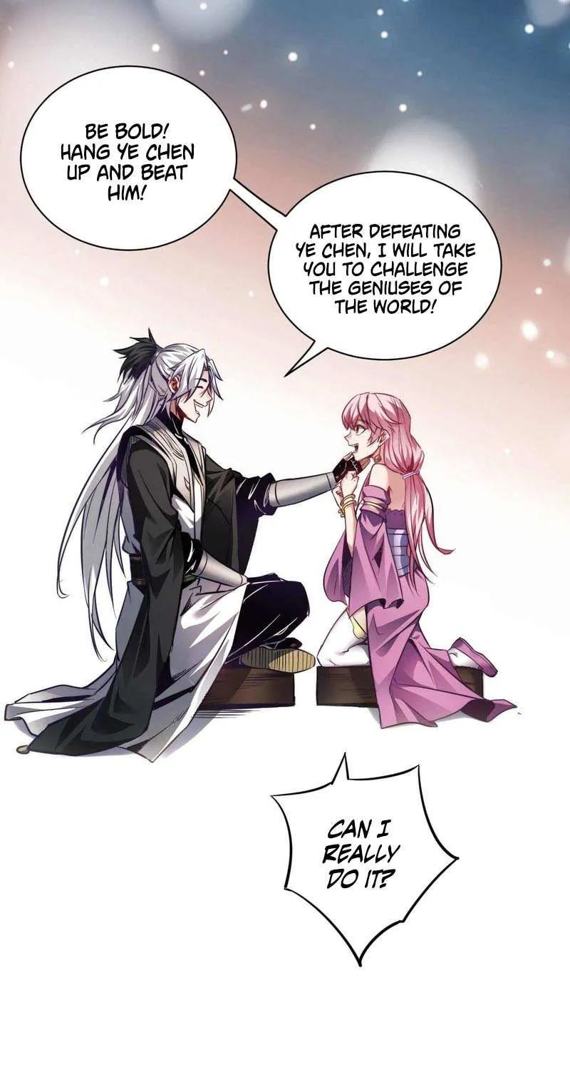 Read My Disciples Cultivate, While I Slack Off! chapter 7 image 31 on Lezhin