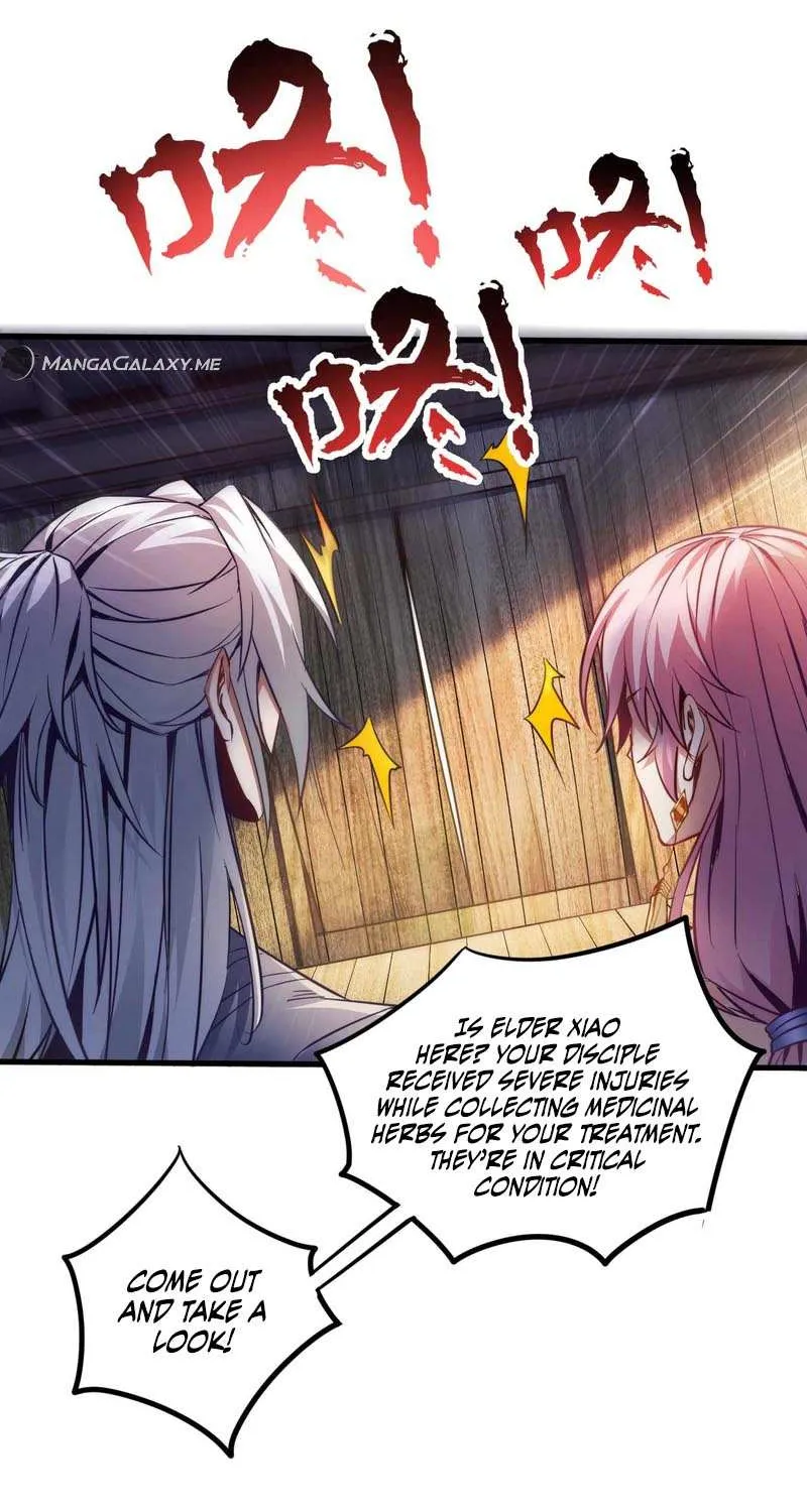 Read My Disciples Cultivate, While I Slack Off! chapter 7 image 32 on Lezhin