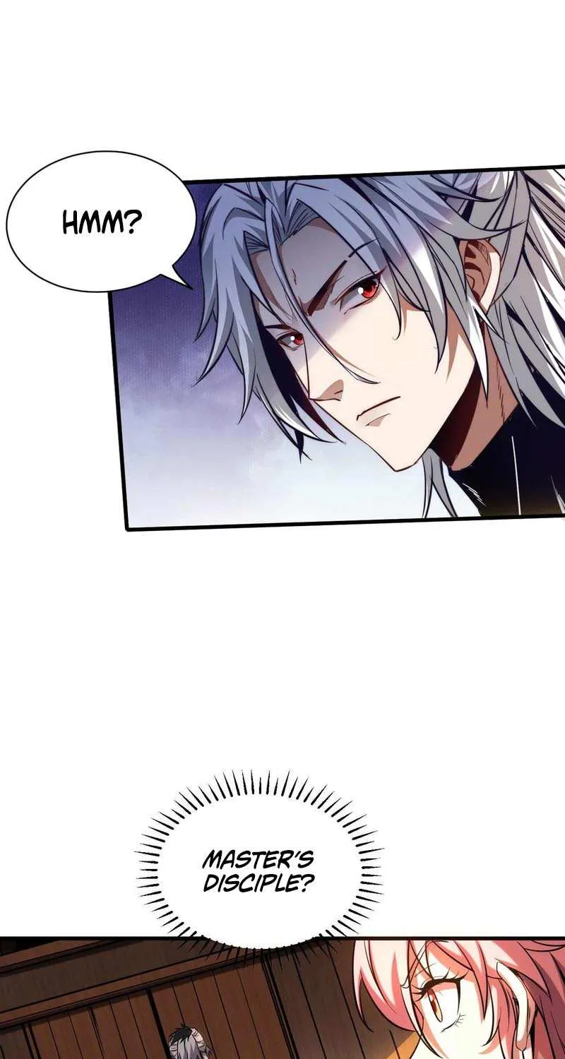 Read My Disciples Cultivate, While I Slack Off! chapter 7 image 34 on Lezhin