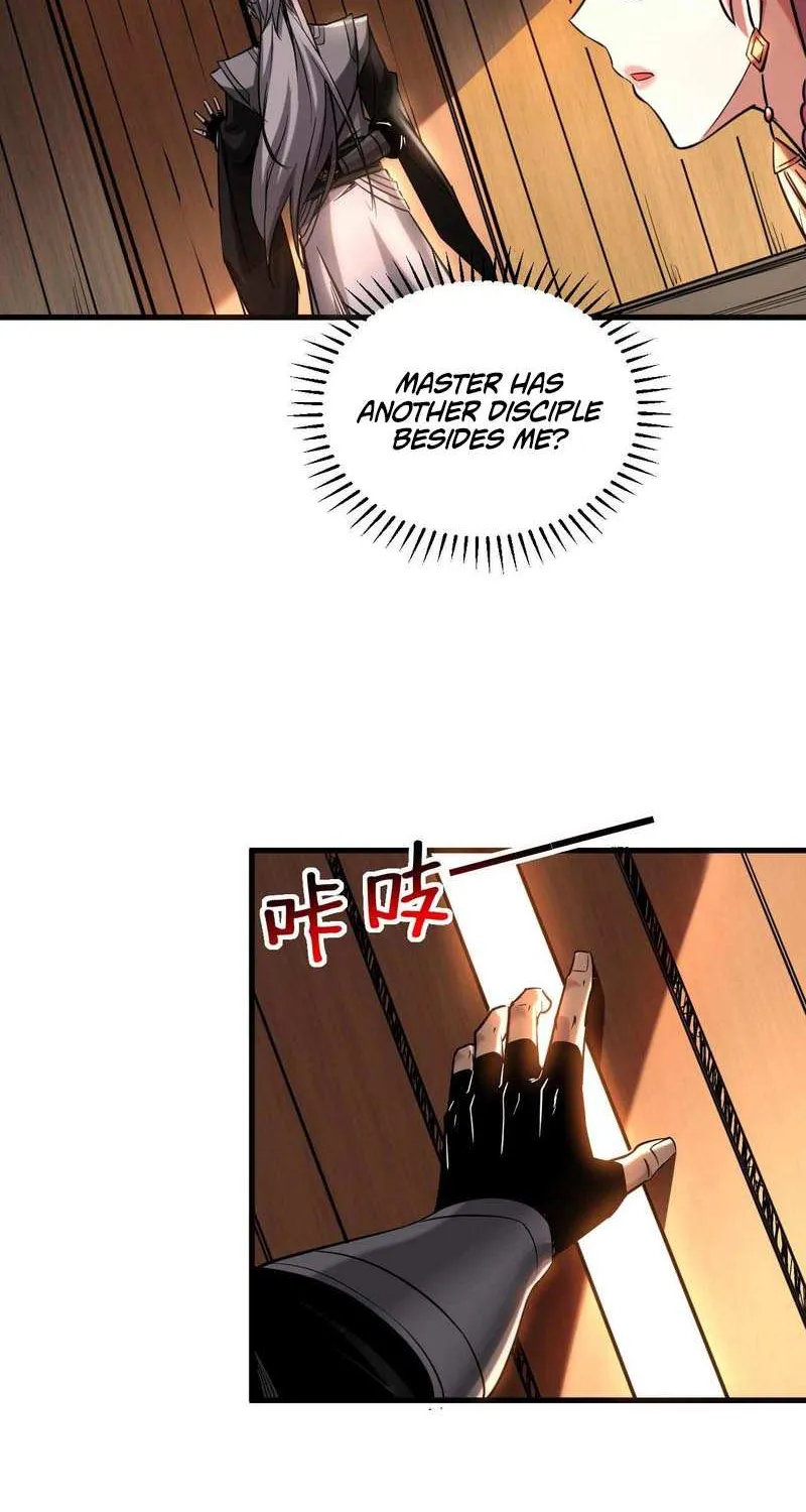 Read My Disciples Cultivate, While I Slack Off! chapter 7 image 35 on Lezhin