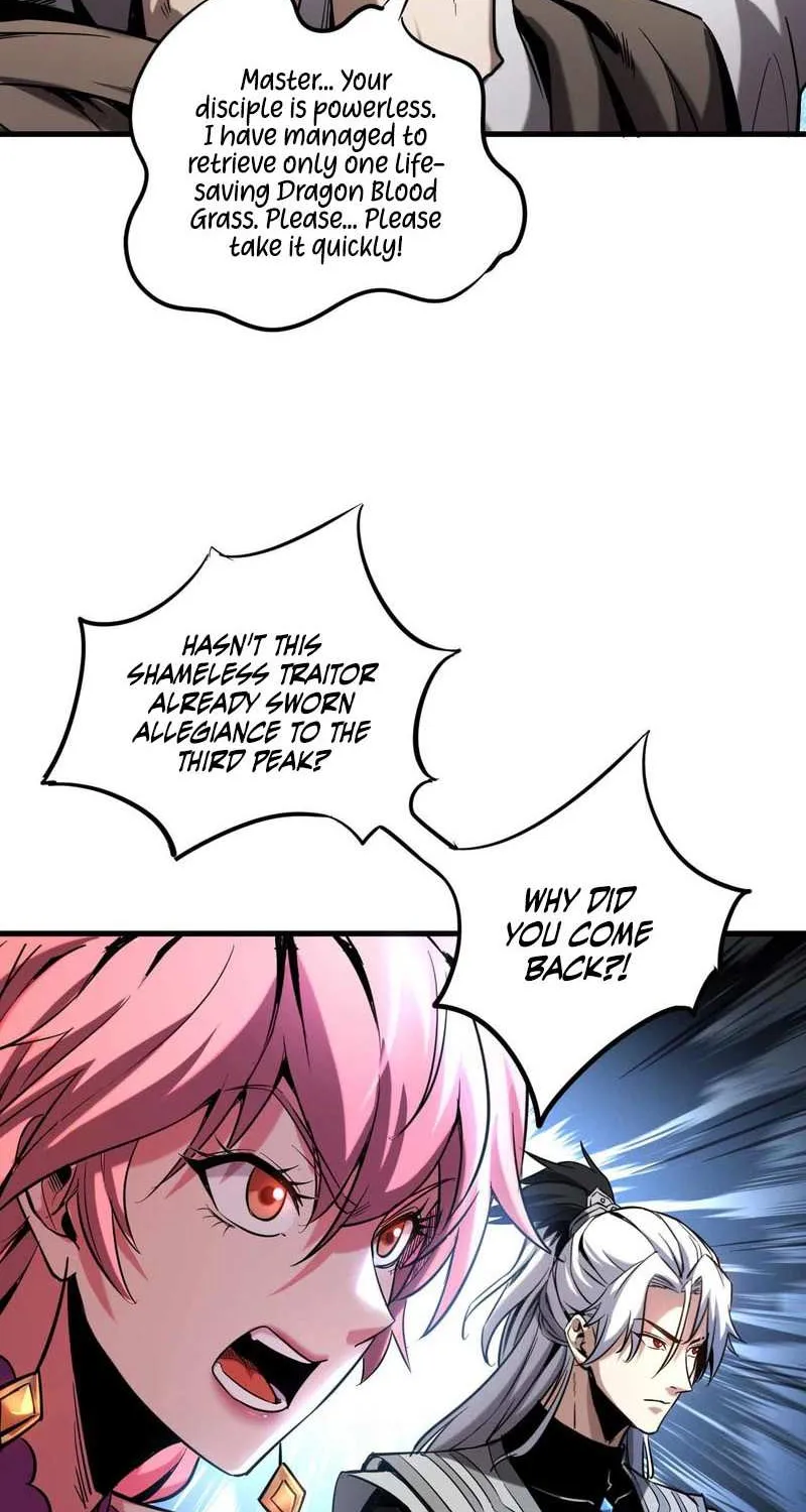 Read My Disciples Cultivate, While I Slack Off! chapter 7 image 41 on Lezhin