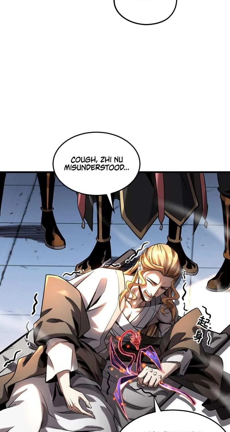 Read My Disciples Cultivate, While I Slack Off! chapter 7 image 43 on Lezhin