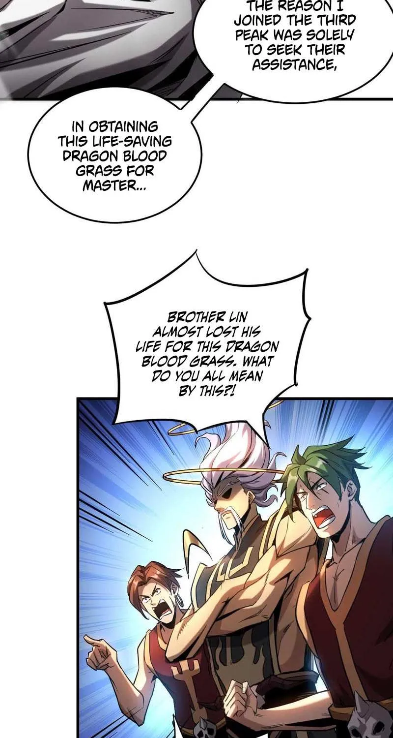 Read My Disciples Cultivate, While I Slack Off! chapter 7 image 44 on Lezhin