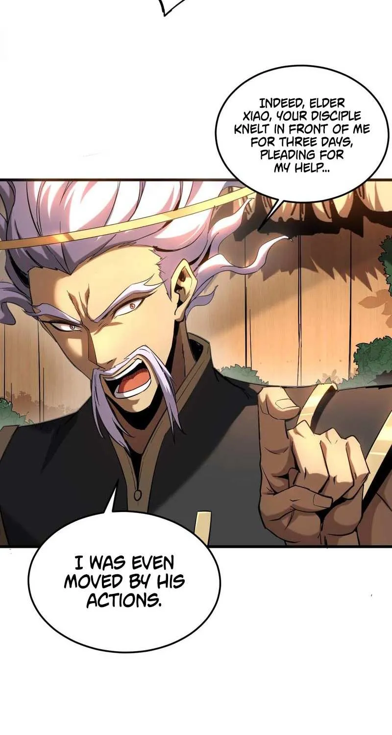 Read My Disciples Cultivate, While I Slack Off! chapter 7 image 46 on Lezhin