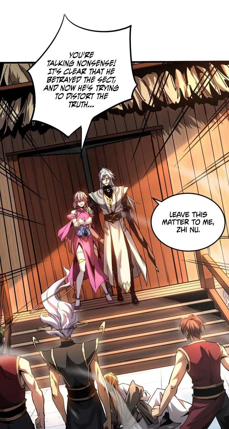 Read My Disciples Cultivate, While I Slack Off! chapter 7 image 47 on Lezhin