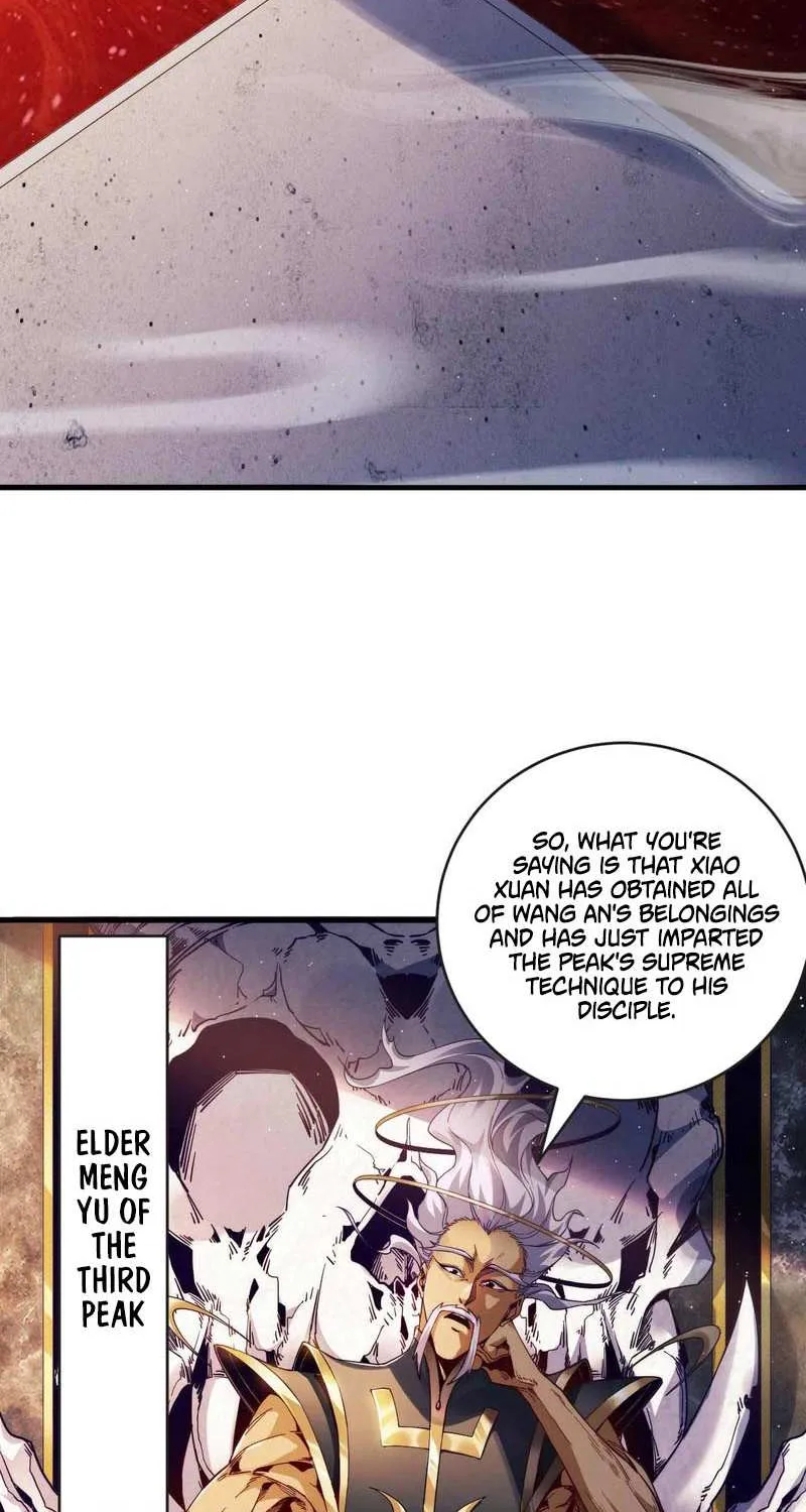 Read My Disciples Cultivate, While I Slack Off! chapter 7 image 5 on Lezhin