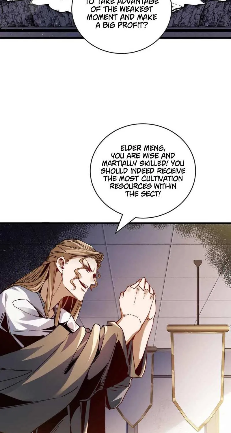 Read My Disciples Cultivate, While I Slack Off! chapter 7 image 7 on Lezhin
