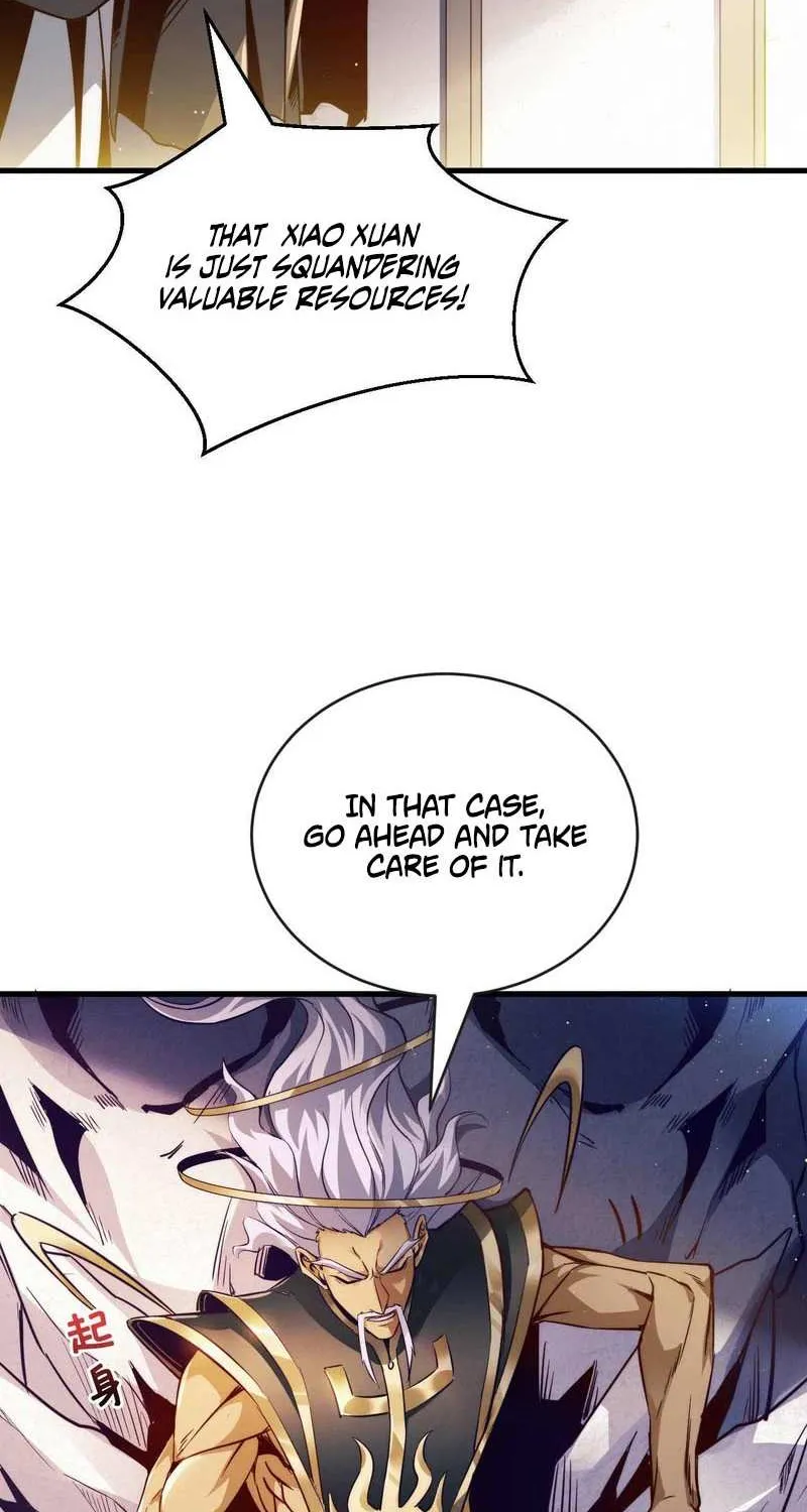 Read My Disciples Cultivate, While I Slack Off! chapter 7 image 8 on Lezhin