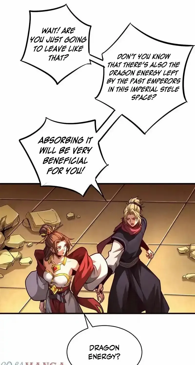 Read My Disciples Cultivate, While I Slack Off! chapter 70 image 32 on Lezhin