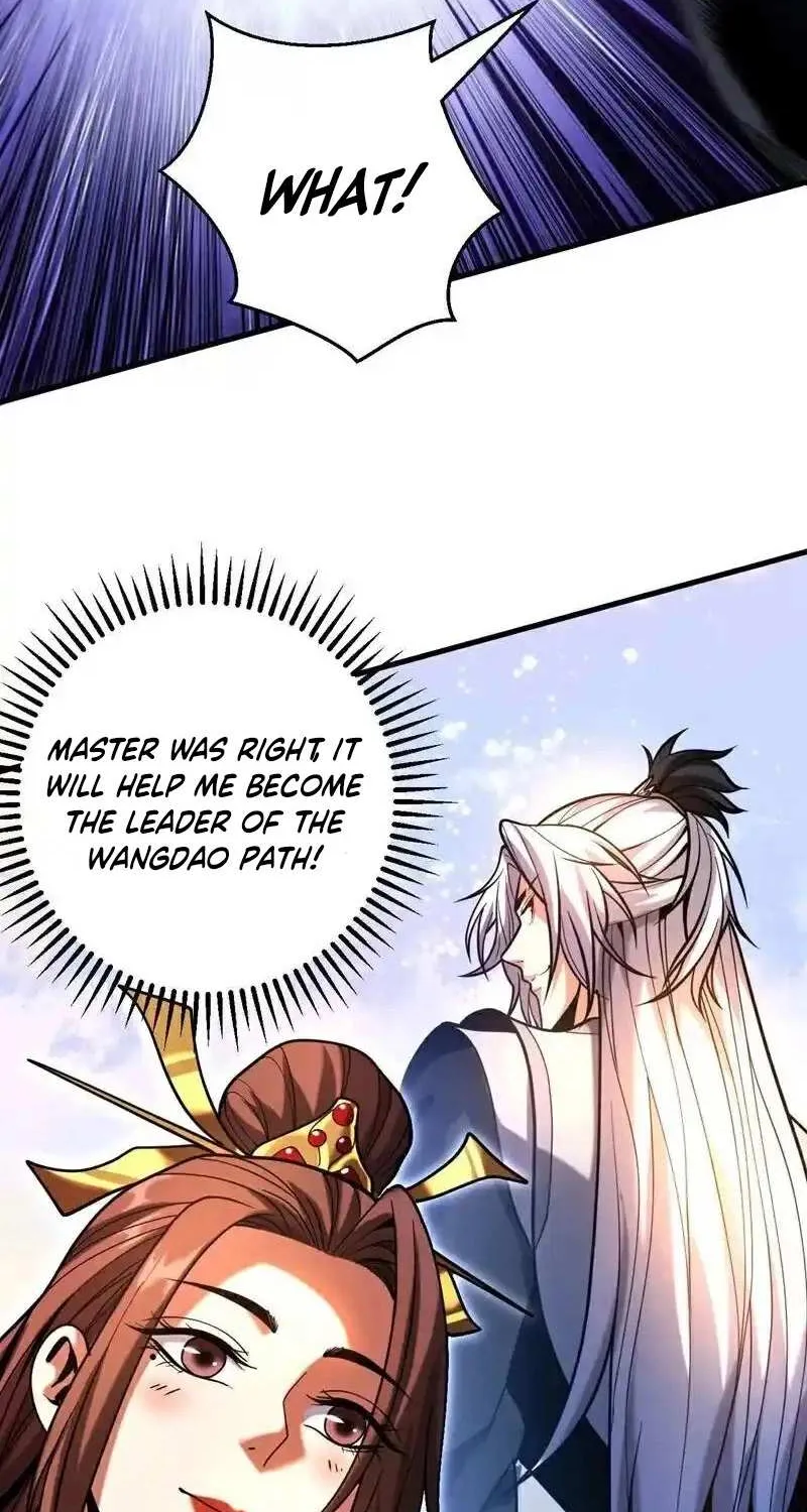 Read My Disciples Cultivate, While I Slack Off! chapter 70 image 5 on Lezhin