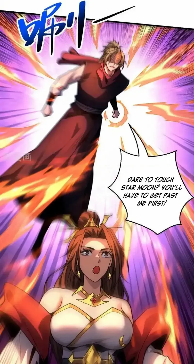 Read My Disciples Cultivate, While I Slack Off! chapter 70 image 7 on Lezhin