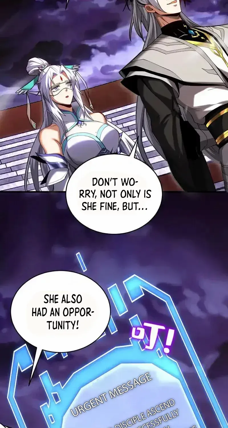Read My Disciples Cultivate, While I Slack Off! chapter 71 image 16 on Lezhin