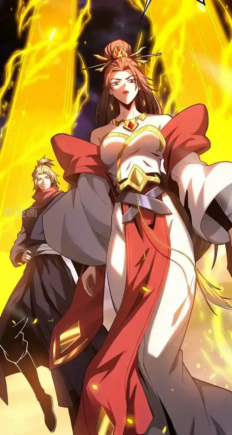 Read My Disciples Cultivate, While I Slack Off! chapter 71 image 21 on Lezhin