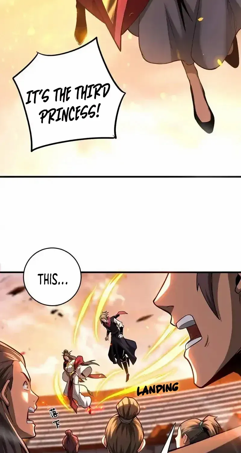 Read My Disciples Cultivate, While I Slack Off! chapter 71 image 22 on Lezhin