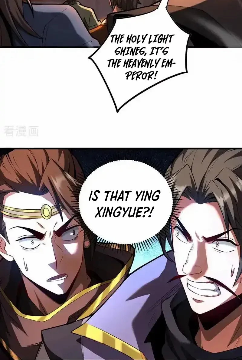 Read My Disciples Cultivate, While I Slack Off! chapter 71 image 23 on Lezhin