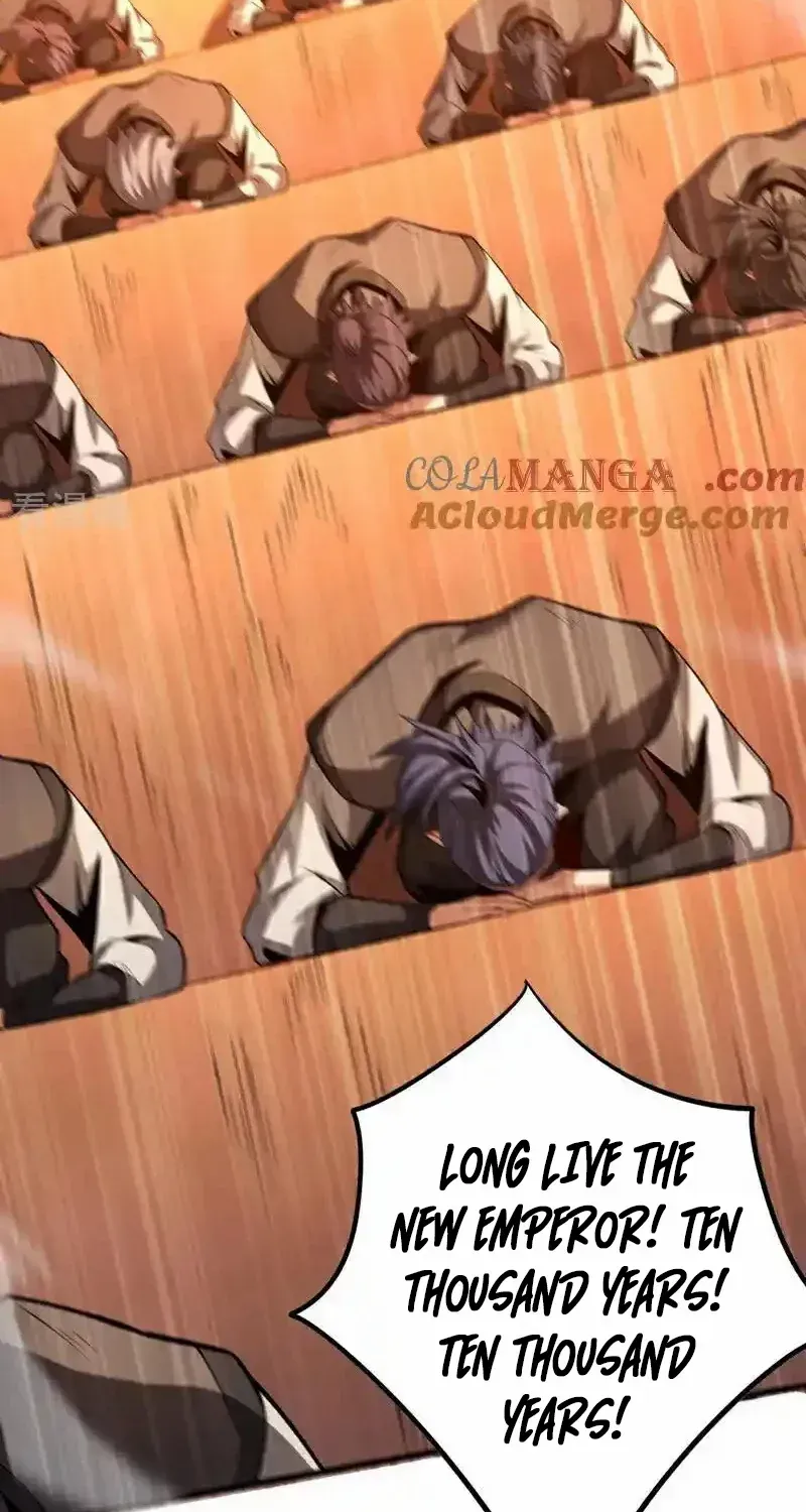 Read My Disciples Cultivate, While I Slack Off! chapter 71 image 28 on Lezhin
