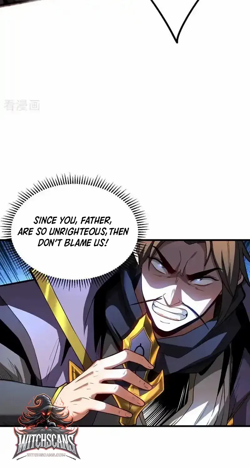 Read My Disciples Cultivate, While I Slack Off! chapter 71 image 29 on Lezhin