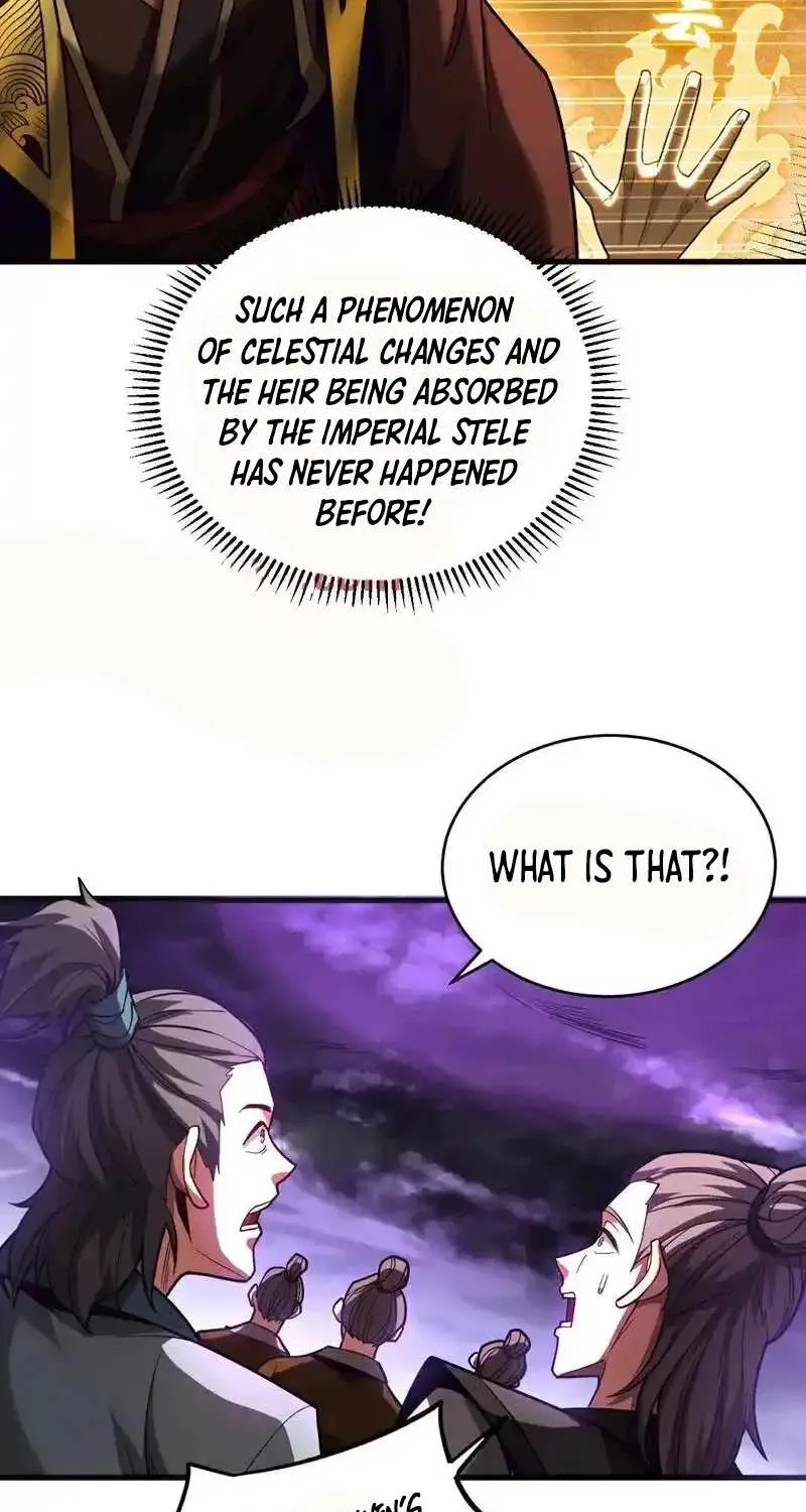 Read My Disciples Cultivate, While I Slack Off! chapter 71 image 3 on Lezhin