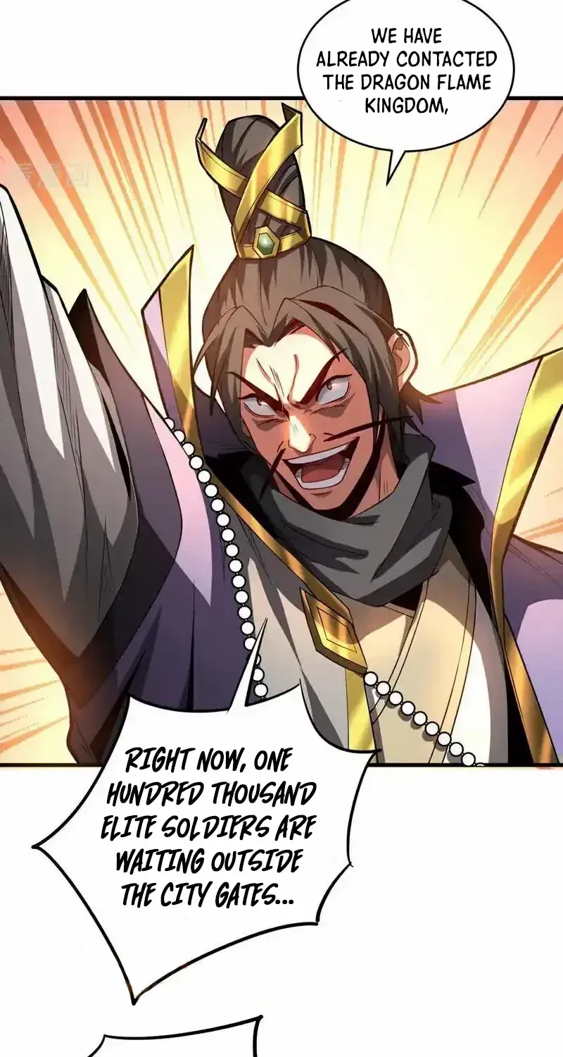 Read My Disciples Cultivate, While I Slack Off! chapter 71 image 33 on Lezhin