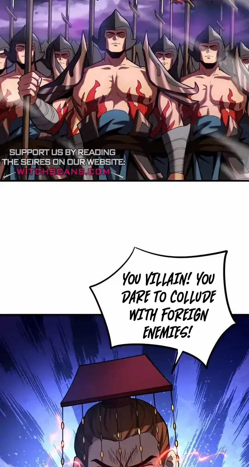 Read My Disciples Cultivate, While I Slack Off! chapter 71 image 35 on Lezhin