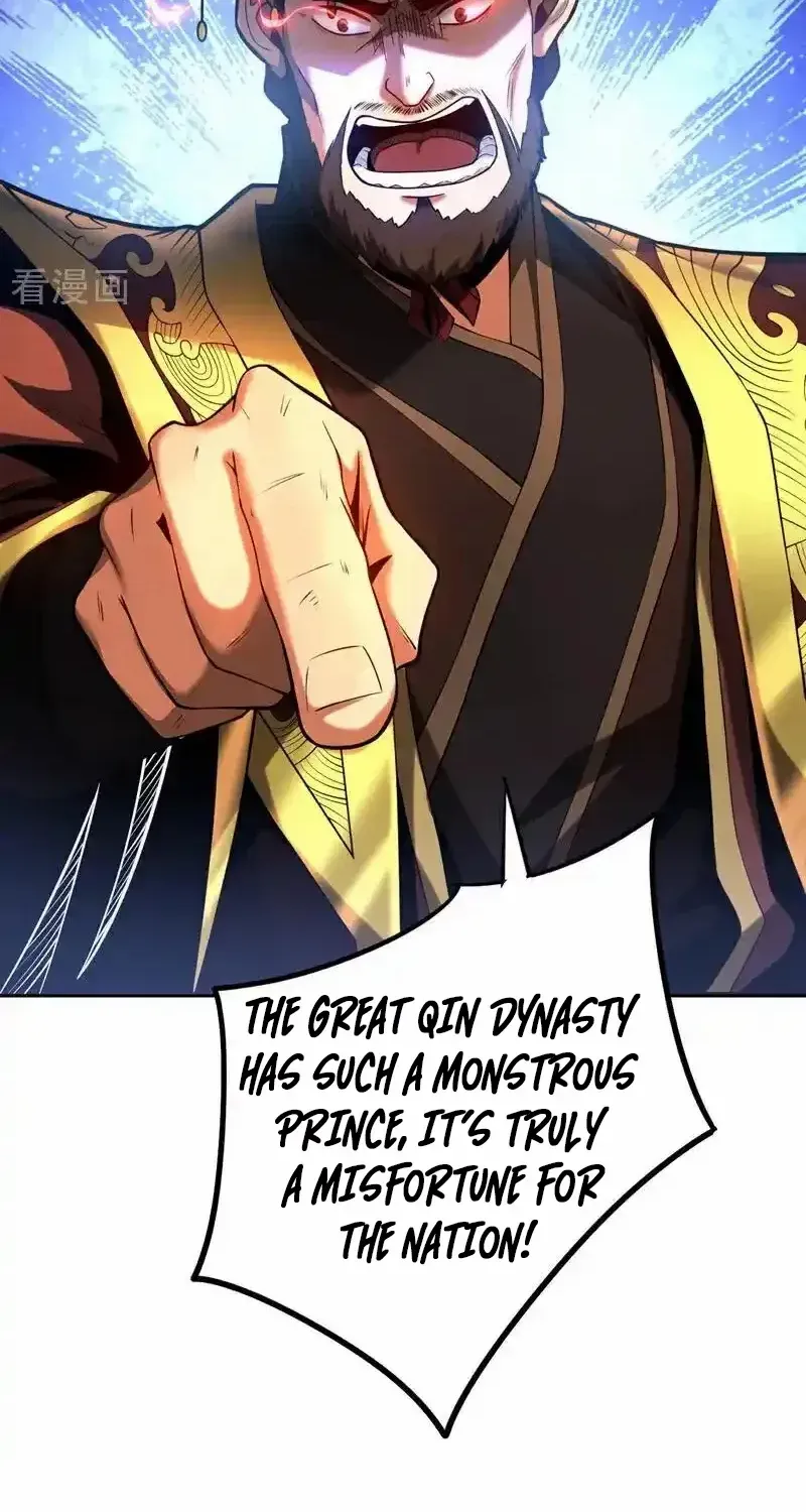 Read My Disciples Cultivate, While I Slack Off! chapter 71 image 36 on Lezhin