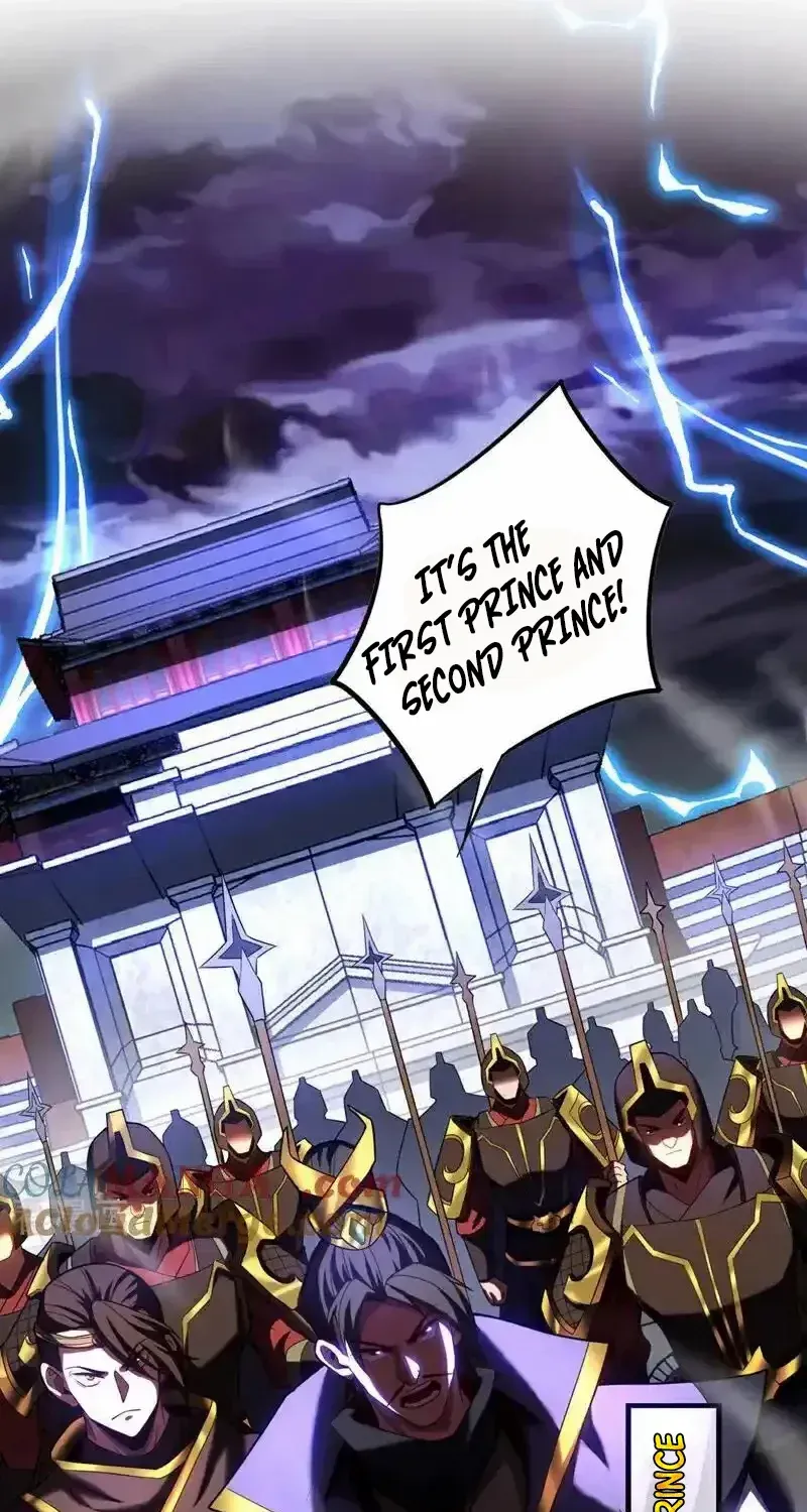 Read My Disciples Cultivate, While I Slack Off! chapter 71 image 6 on Lezhin